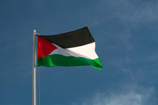 La Palestine, le symbole et l’espoir