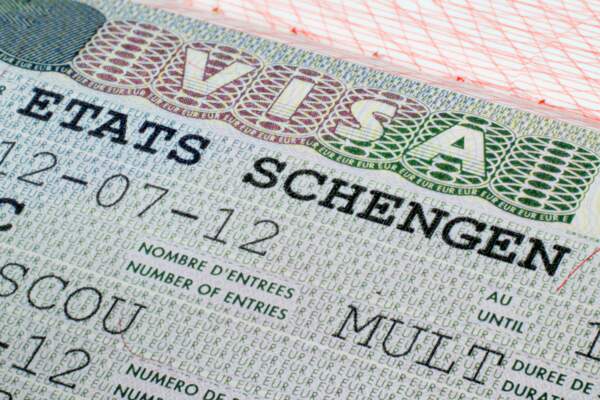 La surveillance de Schengen