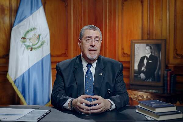 Guatemala : la chasse aux démocrates