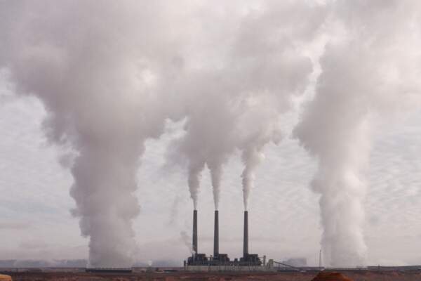 Politisations et urgence de l’écologie