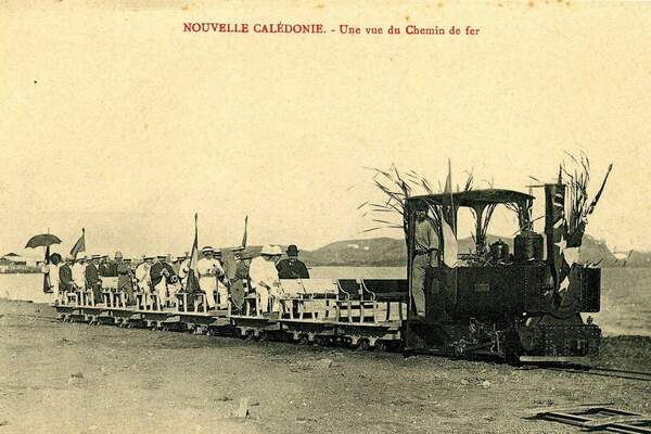 De Nouméa à Bougival. L’interminable fin de l’histoire coloniale française