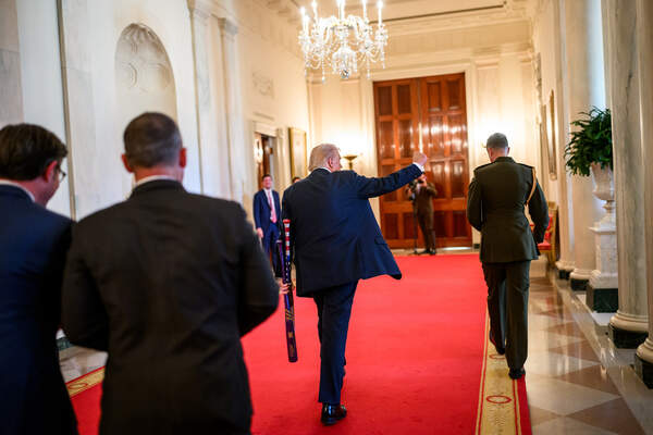 Le trumpisme ou la fin de la modernité politique