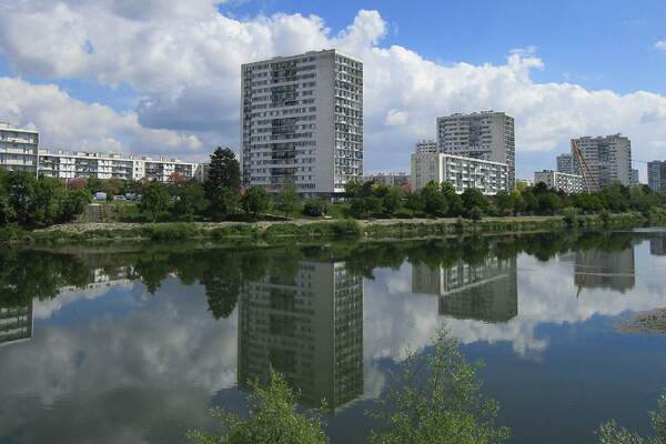 Quartiers prioritaires, sécurité et droits
