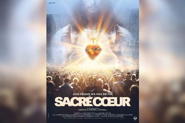 Le réveil du Sacré Cœur