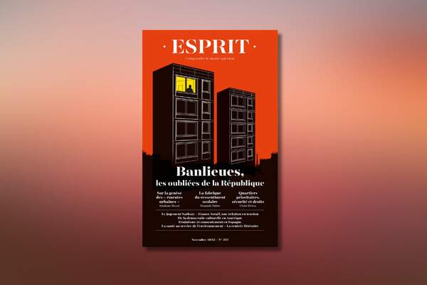 Banlieues, les oubliées de la République