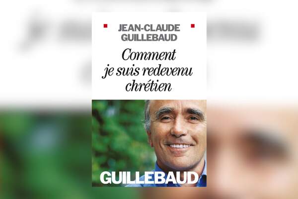Jean-Claude Guillebaud et la question spirituelle du Mal