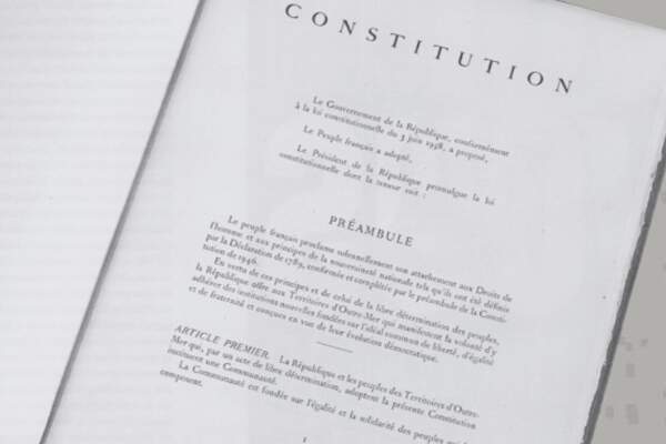 L’impuissance contemporaine de l’État