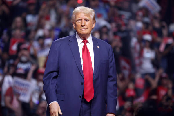 Triompher du trumpisme ?
