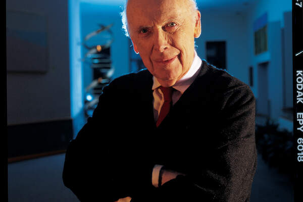 James Watson (1928-2025) : ADN et provocations