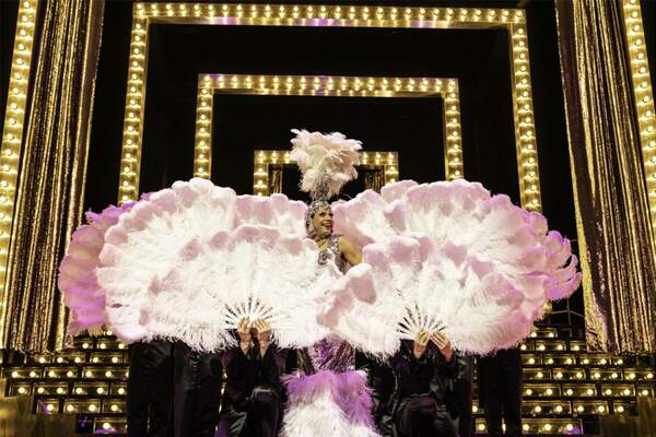 La cage aux folles au Théâtre du Châtelet