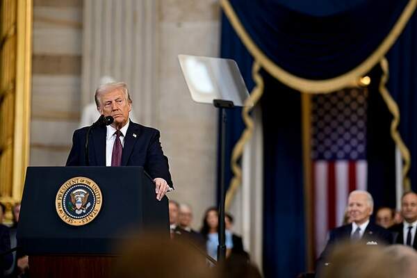 Les somnambules face à Trump
