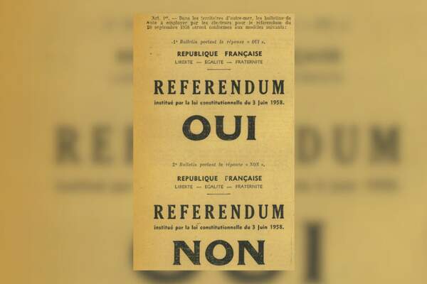 L’ironie du changement constitutionnel