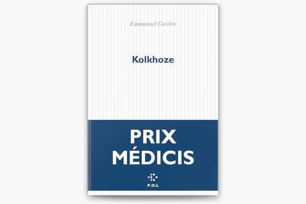 Un Kolkhoze cinq étoiles