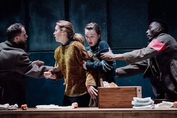 Esprit partenaire du théâtre des Gémeaux à Sceaux