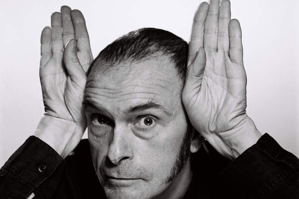 Bartabas et les 40 ans du Théâtre Zingaro