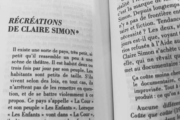 Hommage à Claude-Marie Trémois (1930-2026)