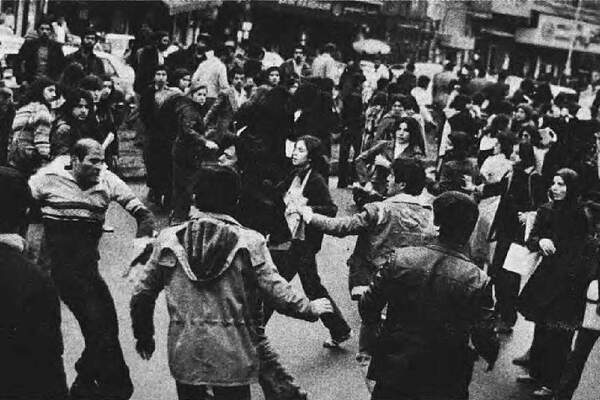 L’avenir de la violence au Moyen-Orient. (Entretien)