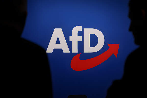 L’AfD, entre Poutine et Trump