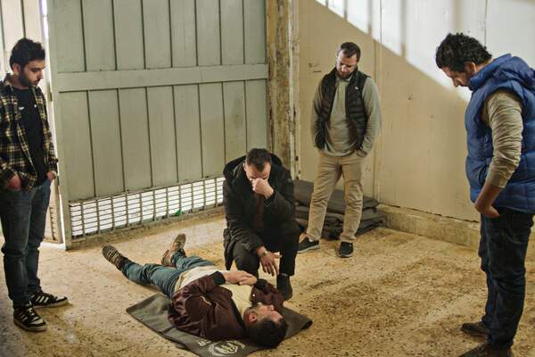 Intensités et improbabilités à la 76ème Berlinale