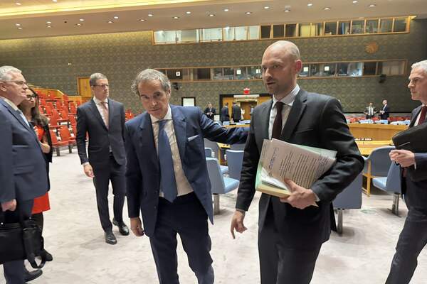 La France face au nouveau Moyen-Orient