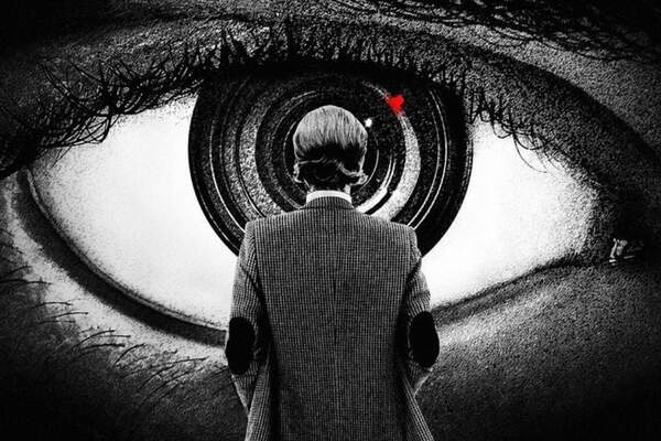 Orwell : 2+2= 5, de Raoul Peck
