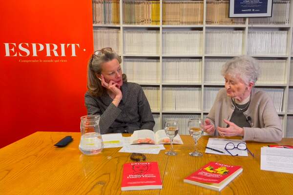 Passions publiques
