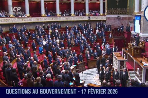 Quentin Deranque : un moment Charlie Kirk ?