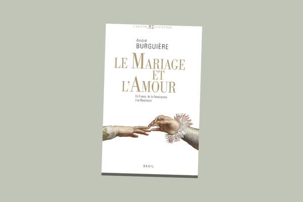 André Burguière, le souffle d’un historien engagé