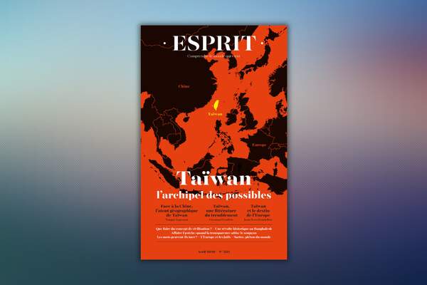 Taïwan, l’archipel des possibles