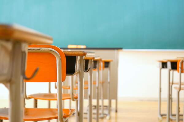 La promesse politique de l’école