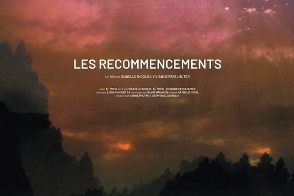 Le cinéma d’Isabelle Ingold et Viviane Perelmuter, une aventure de la perception