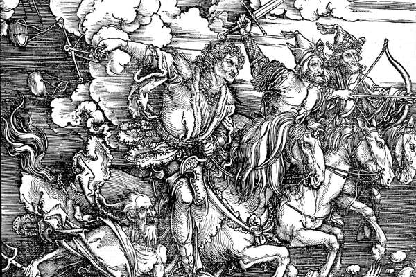 L’eschatologie et l’apocalypse dans l’histoire : un bilan controversé