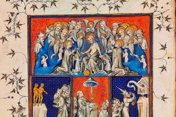 La fécondité du dualisme de la religion et de l’État