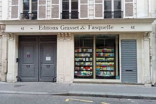 La fin d’une illusion