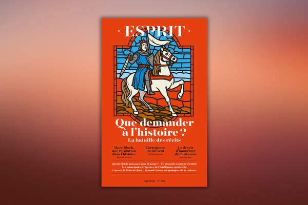 Que demander à l’histoire ?