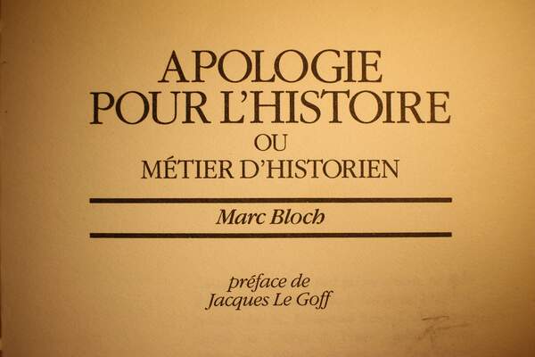 L’histoire à l’épreuve du faux