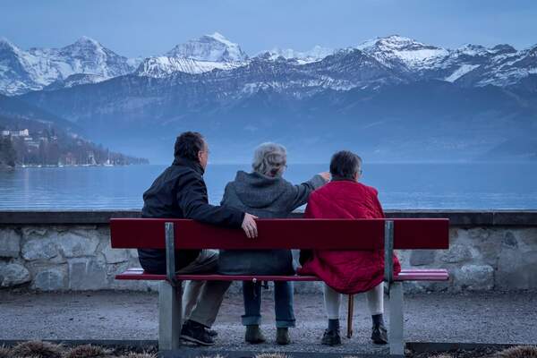 Femmes, familles et retraites : l’État face aux mutations sociales