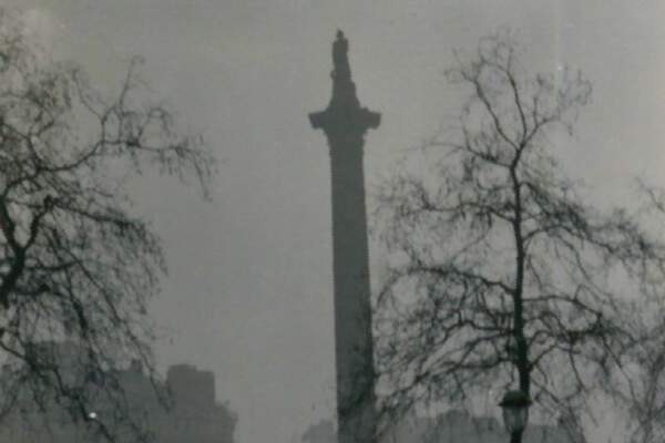 Situation de l’Angleterre