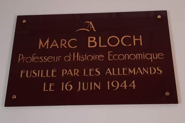 L’écho de Marc Bloch dans l’écriture de l’histoire de l’Afrique