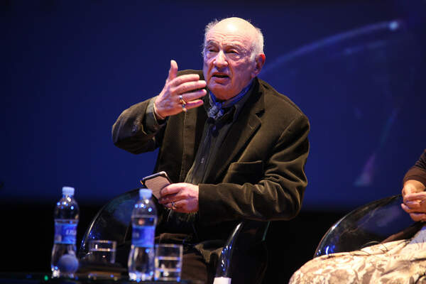 Edgar Morin au Portugal, une amitié vive