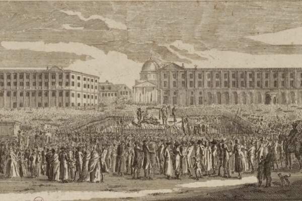 Crise de la démocratie et restauration du corps
