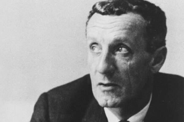 Merleau-Ponty face à la crise des institutions