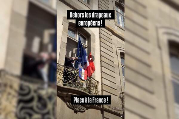 Les habits neufs de l’extrême droite