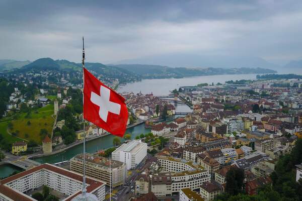 Gouverner les drogues en Suisse