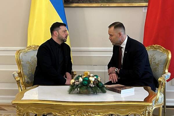 Entre la Pologne et l’Ukraine, une impasse mémorielle
