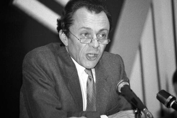 Michel Rocard, dix ans déjà
