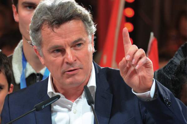 Le Parti communiste français à l’heure des choix