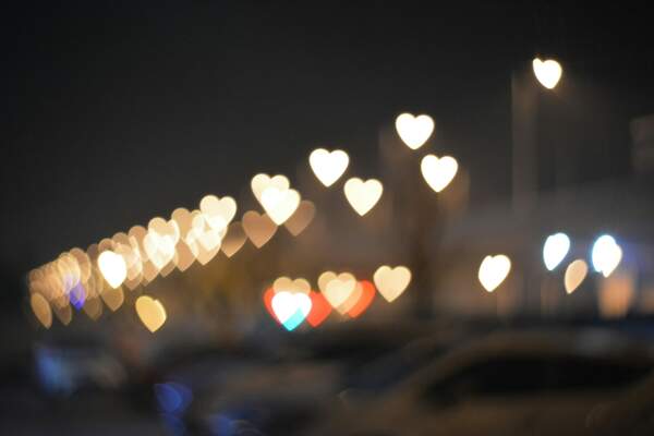 L’amour a-t-il perdu sa langue ?