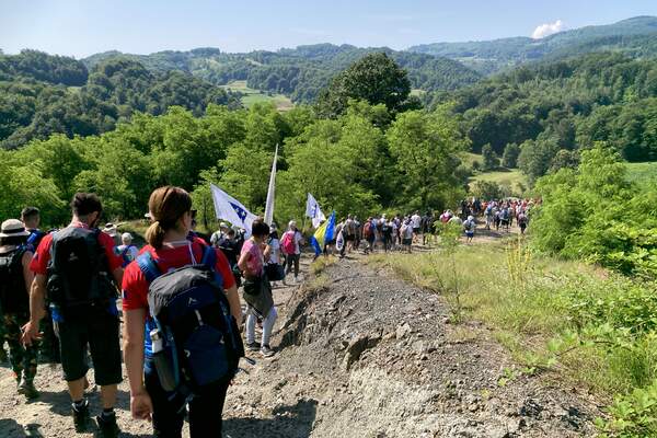 Trente ans après le génocide, quel avenir pour Srebrenica ?