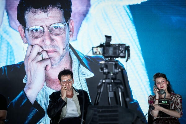 Avec Maldoror, Julien Gosselin envoûte le Festival d’Avignon